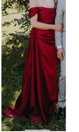 Mery`s Couture Festkleid/Abendkleid Gr. 38